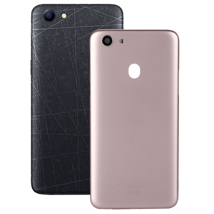 Per la cover posteriore Oppo A73/F5, For OPPO A73, For OPPO A73 / F5 Per la cover posteriore Oppo A73/F5, For OPPO A73, For OPPO A73 / F5